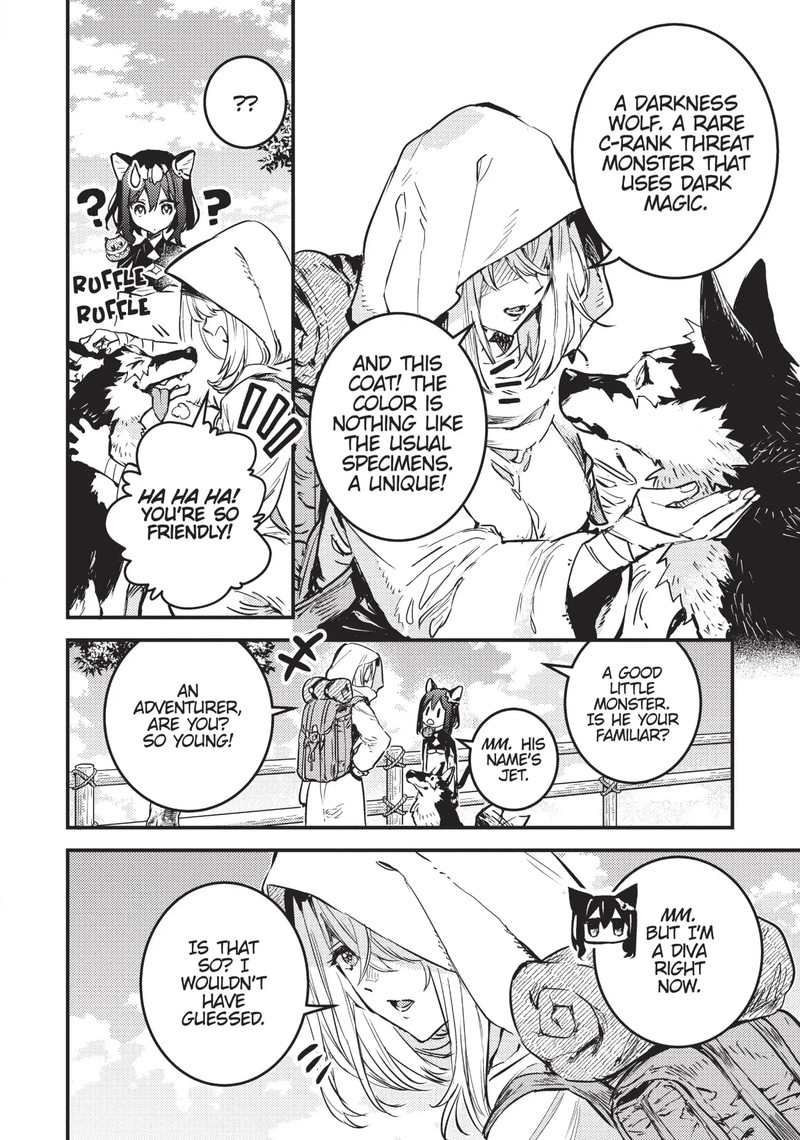 Tensei Shitara Ken Deshita Another Wish 19 6