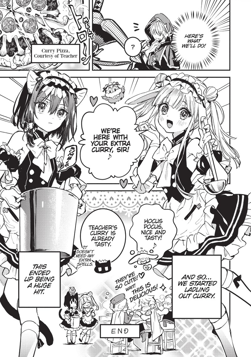 Tensei Shitara Ken Deshita Another Wish 19e 2