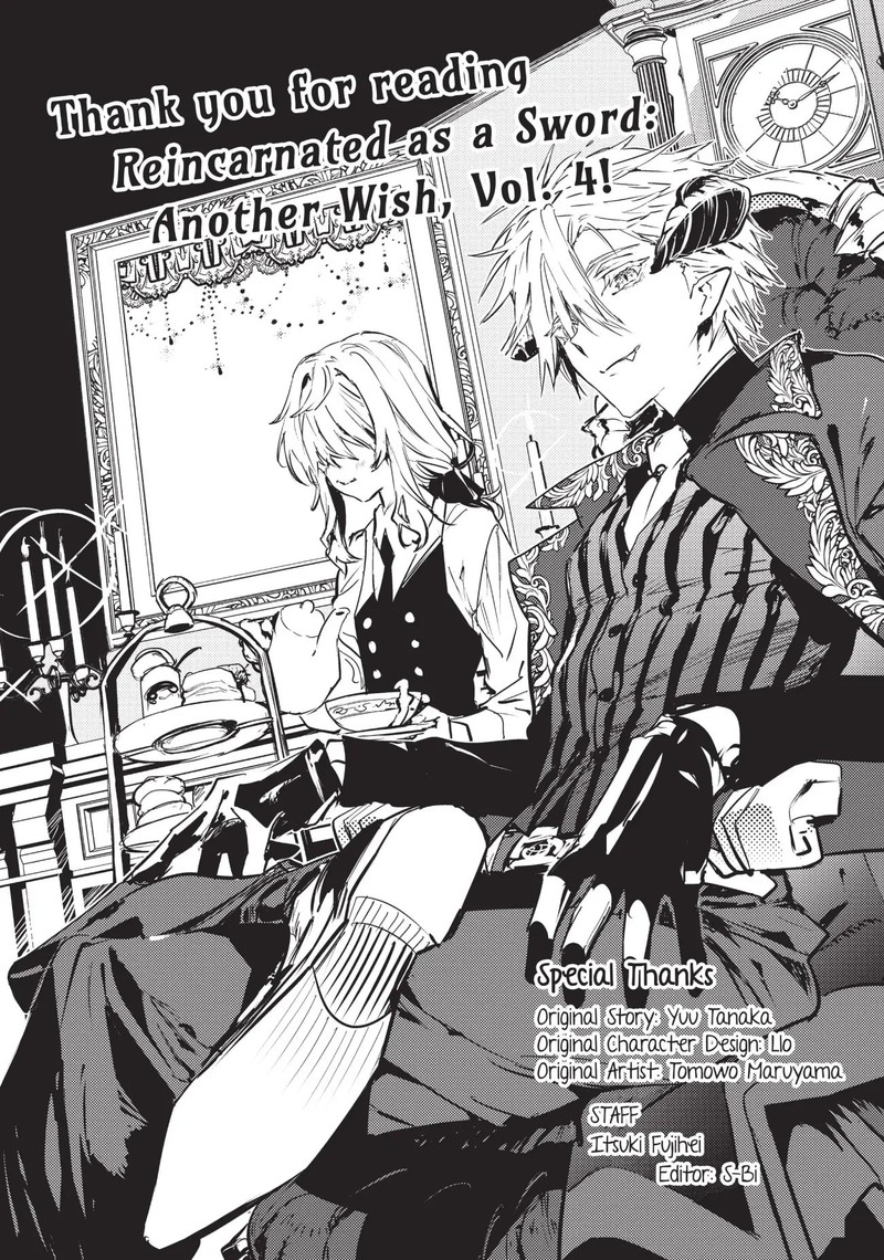 Tensei Shitara Ken Deshita Another Wish 19e 3