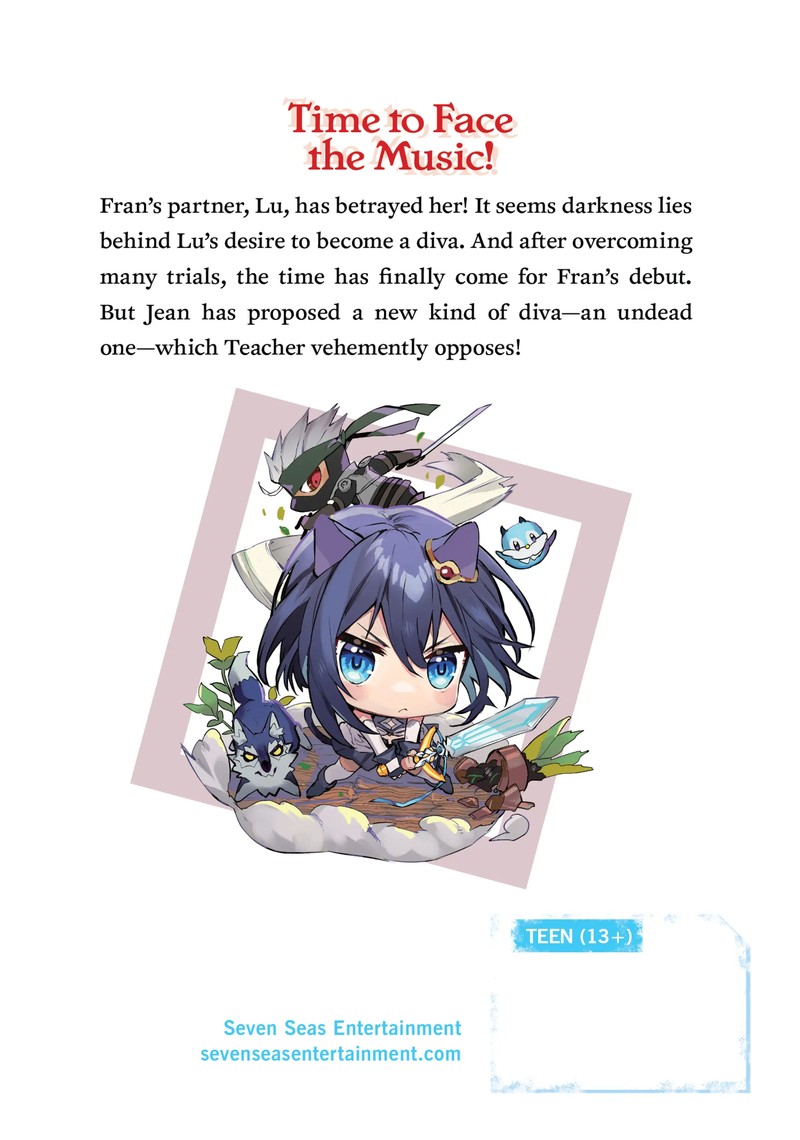 Tensei Shitara Ken Deshita Another Wish 19f 11