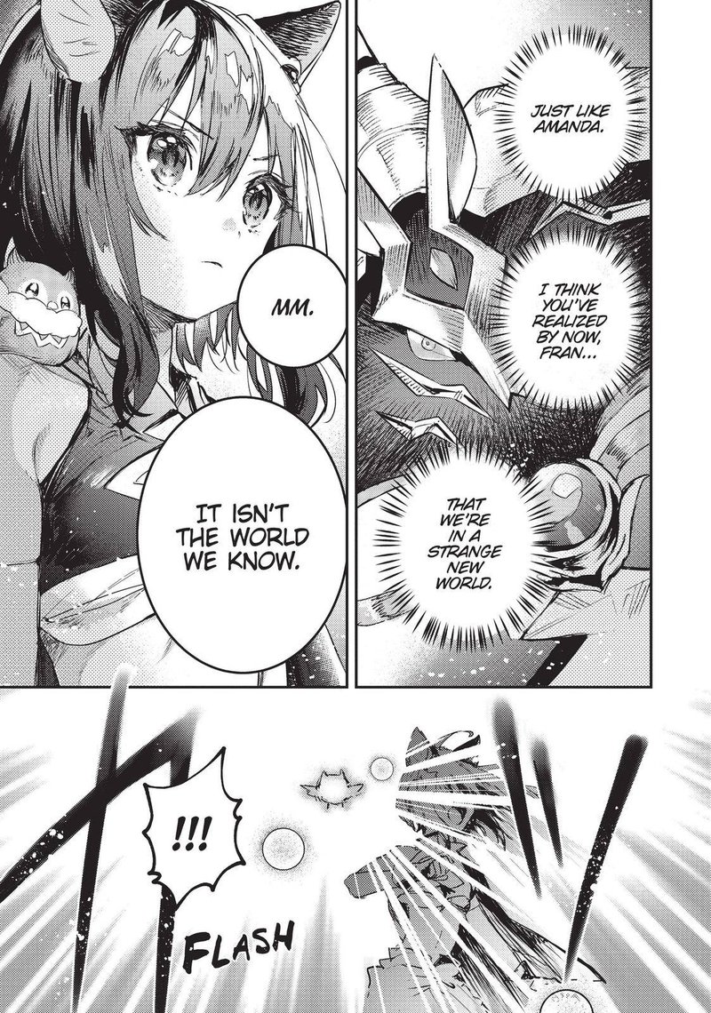 Tensei Shitara Ken Deshita Another Wish 2 19