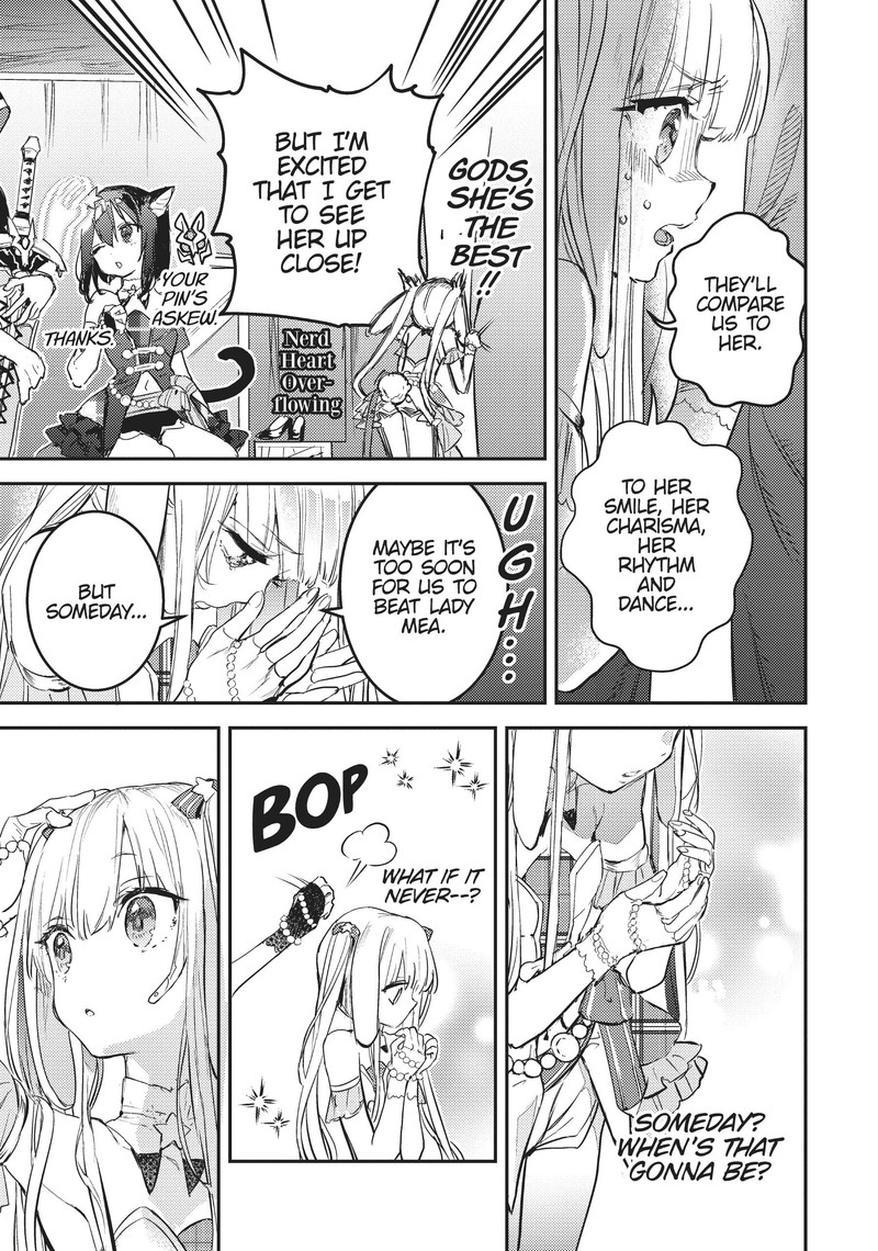 Tensei Shitara Ken Deshita Another Wish 20 10