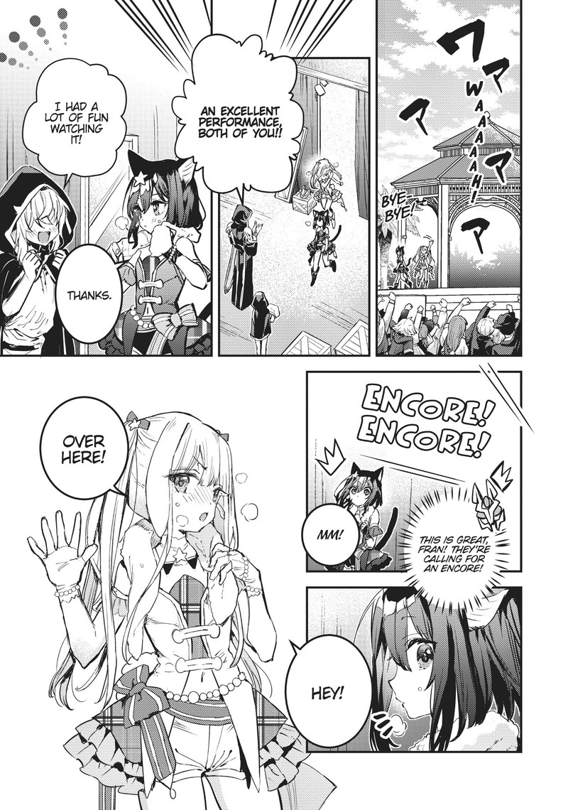 Tensei Shitara Ken Deshita Another Wish 20 17