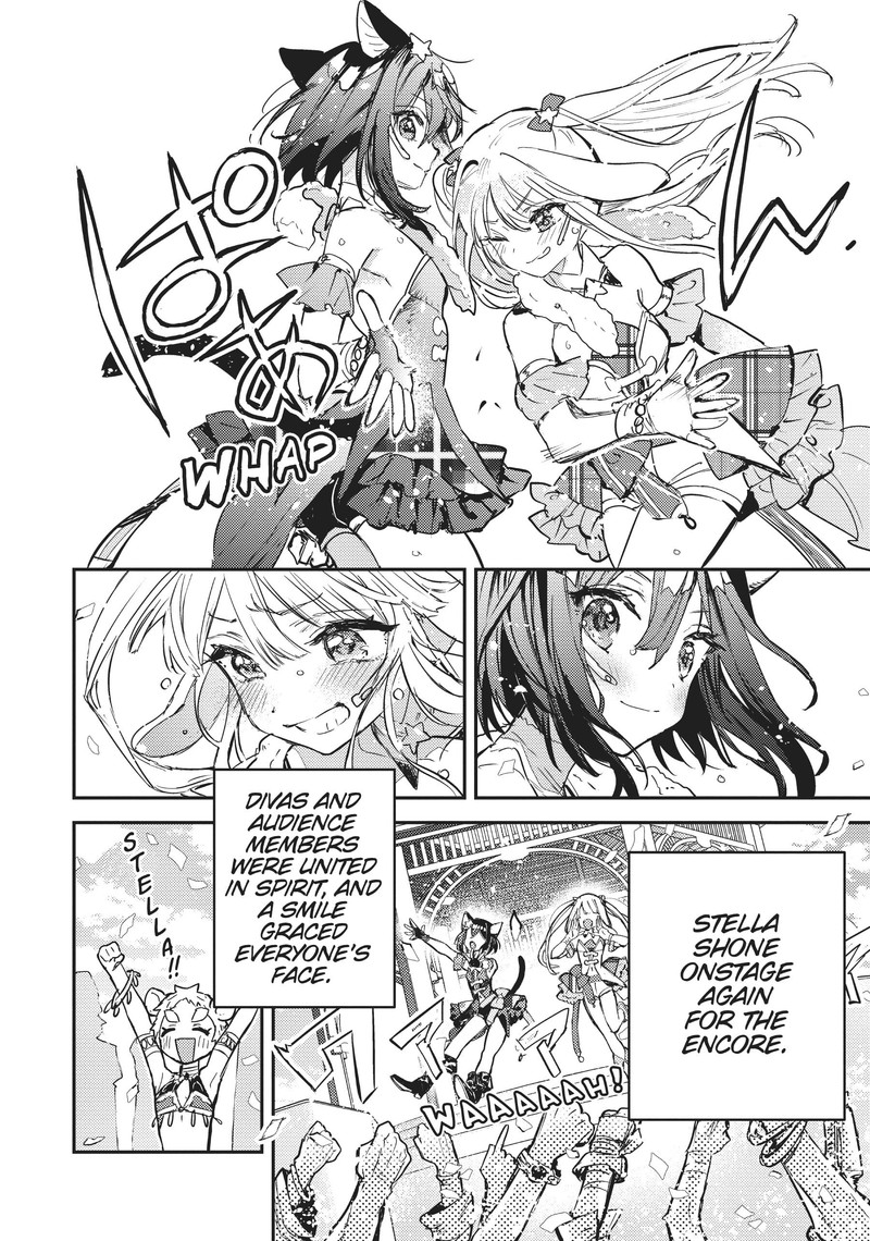 Tensei Shitara Ken Deshita Another Wish 20 18