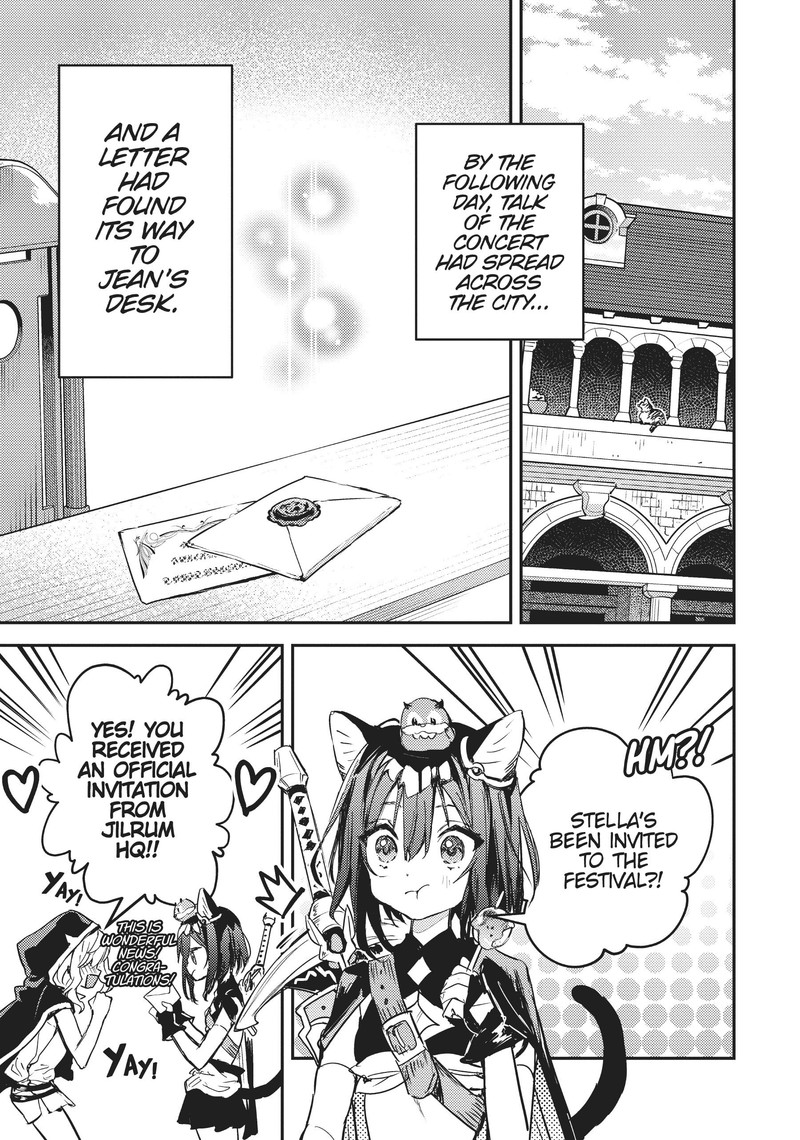 Tensei Shitara Ken Deshita Another Wish 20 19