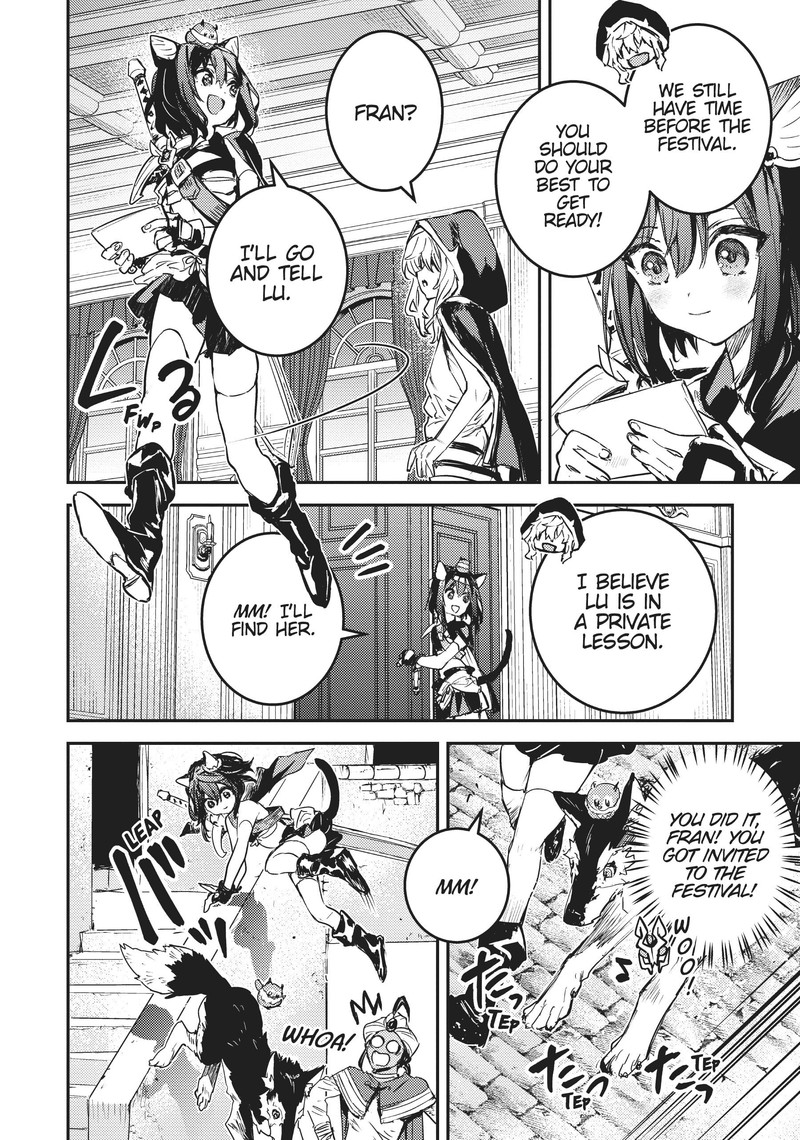 Tensei Shitara Ken Deshita Another Wish 20 20