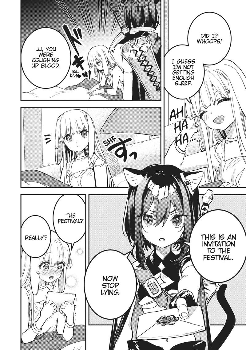 Tensei Shitara Ken Deshita Another Wish 20 26