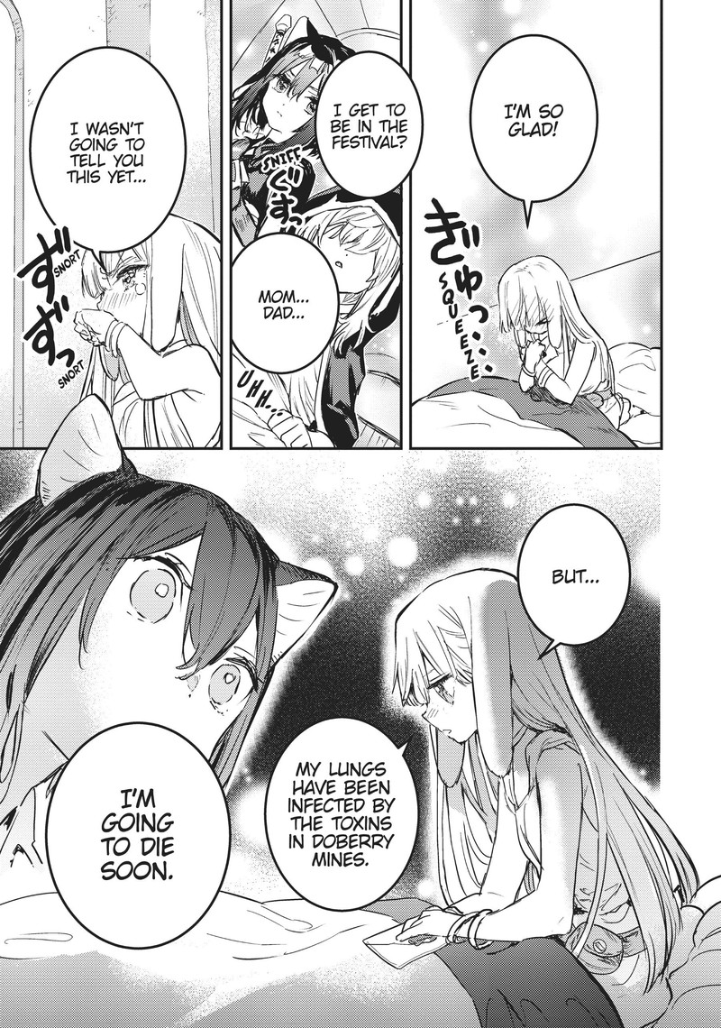 Tensei Shitara Ken Deshita Another Wish 20 27