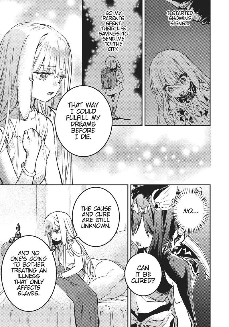 Tensei Shitara Ken Deshita Another Wish 20 29
