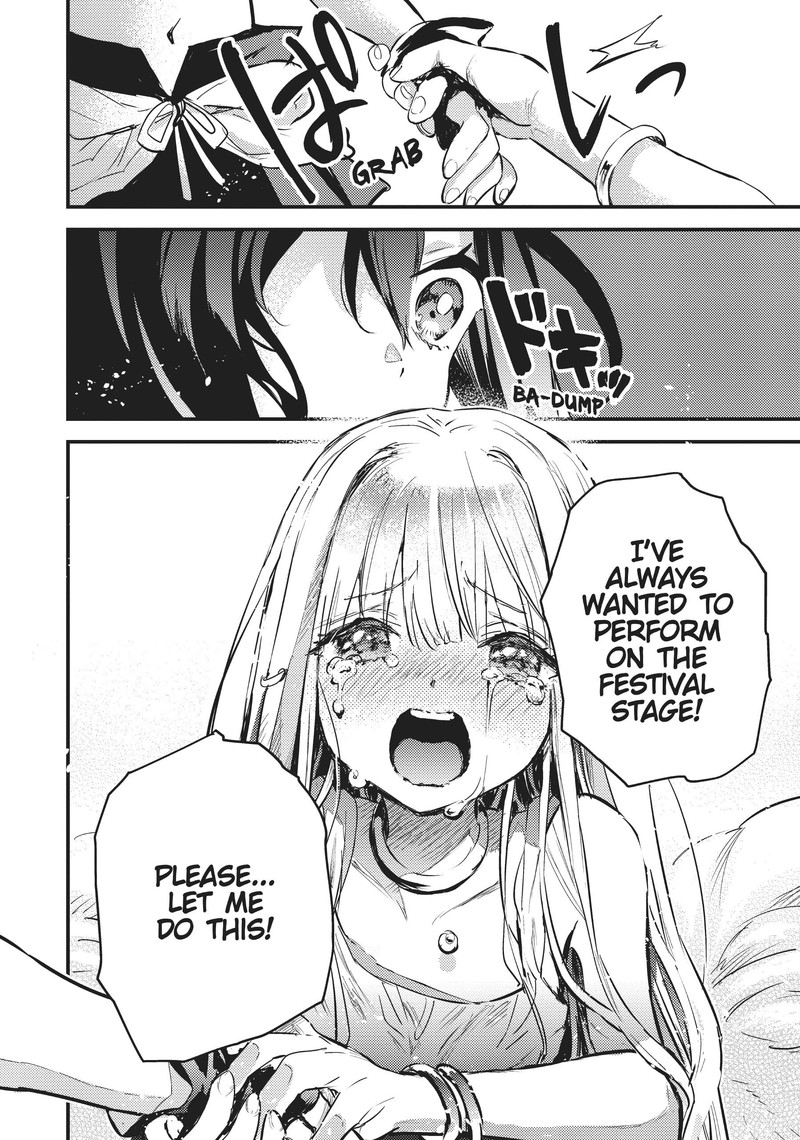 Tensei Shitara Ken Deshita Another Wish 20 30