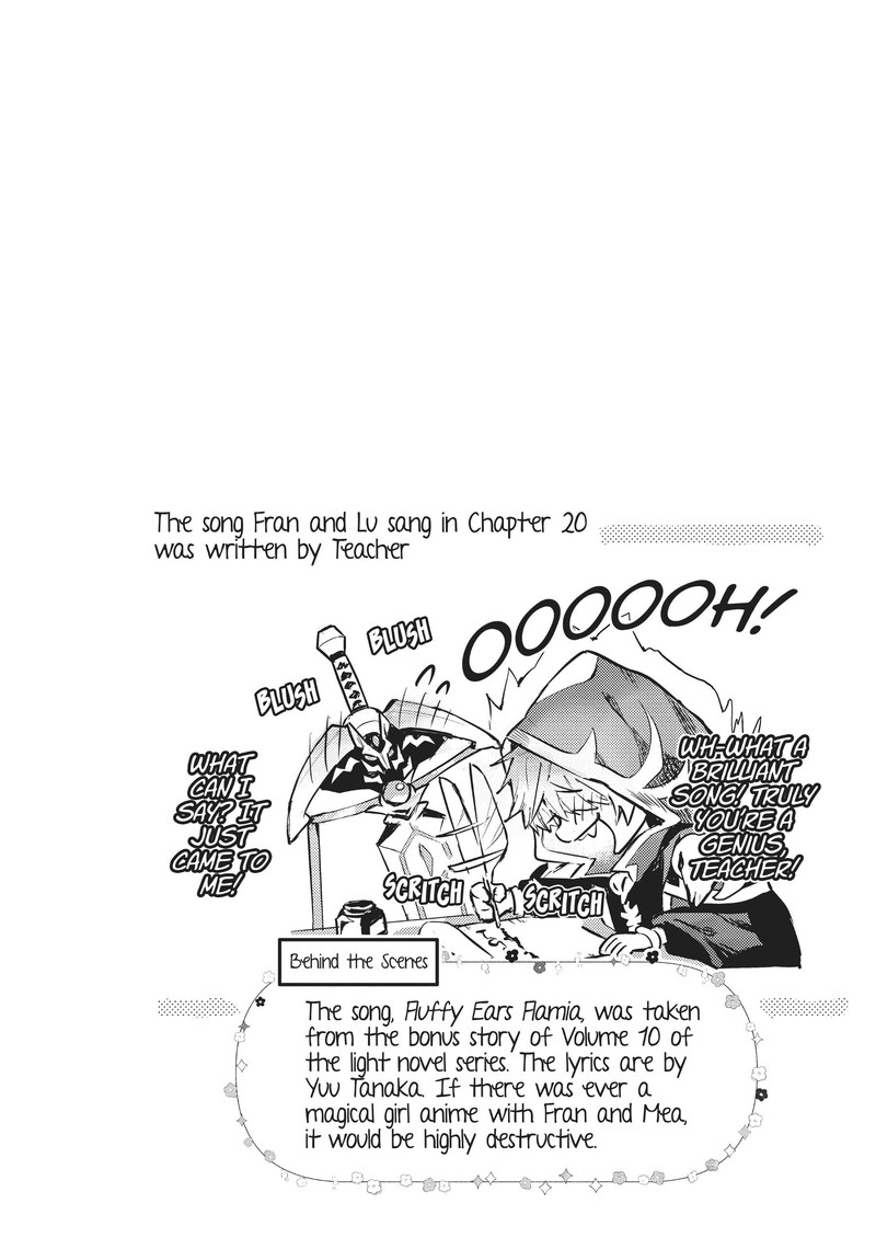 Tensei Shitara Ken Deshita Another Wish 20 36