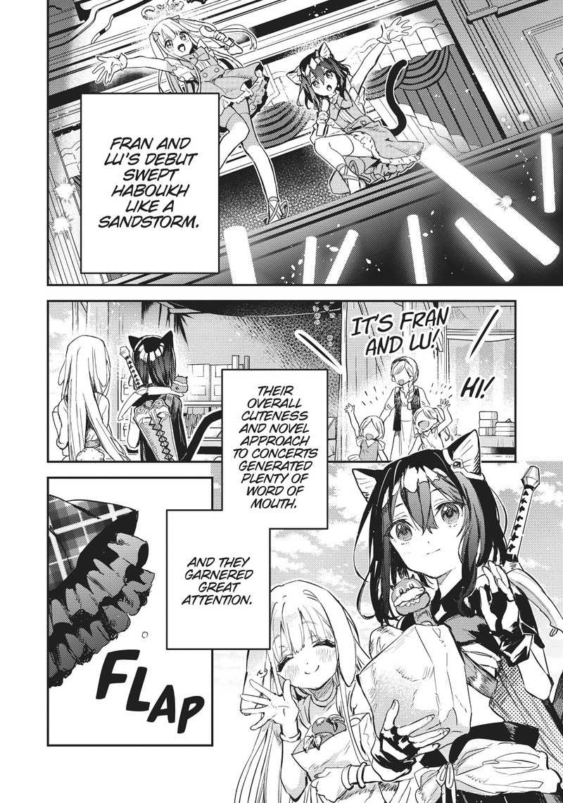 Tensei Shitara Ken Deshita Another Wish 20 5