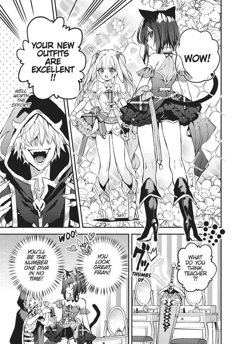 Tensei Shitara Ken Deshita Another Wish 20 6