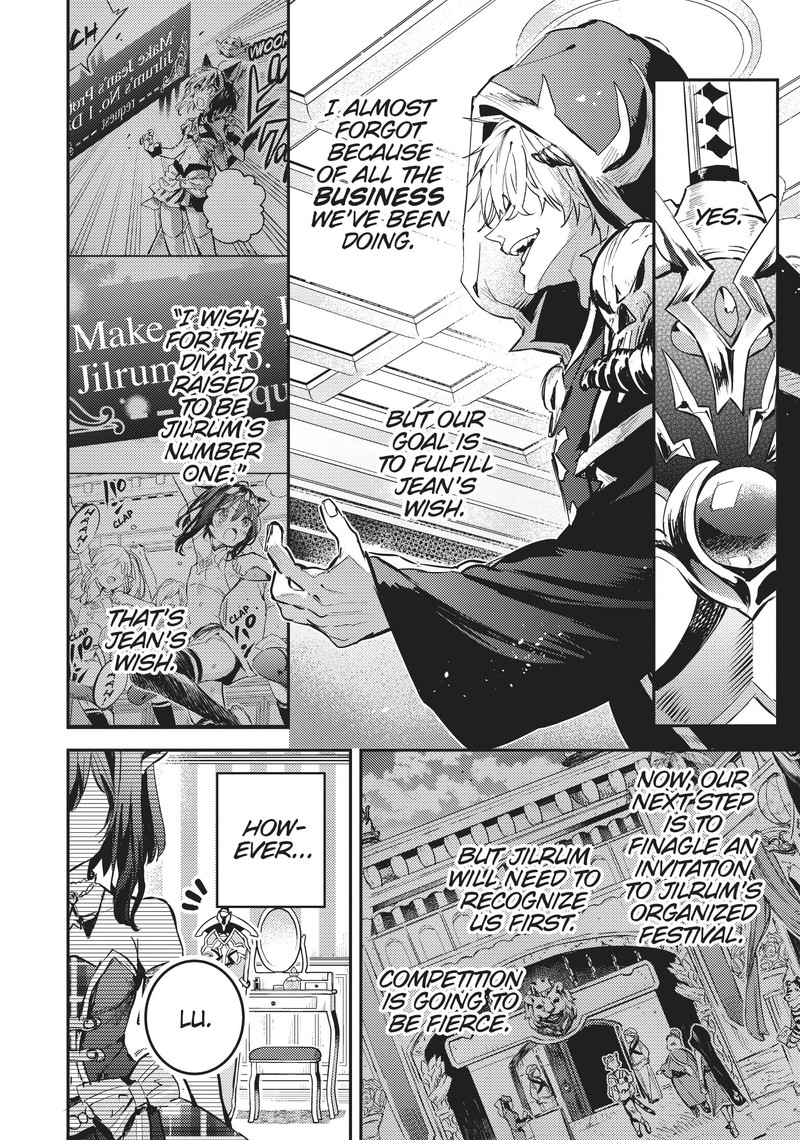 Tensei Shitara Ken Deshita Another Wish 20 7