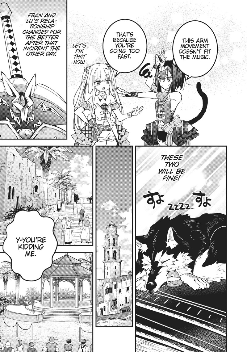 Tensei Shitara Ken Deshita Another Wish 20 8