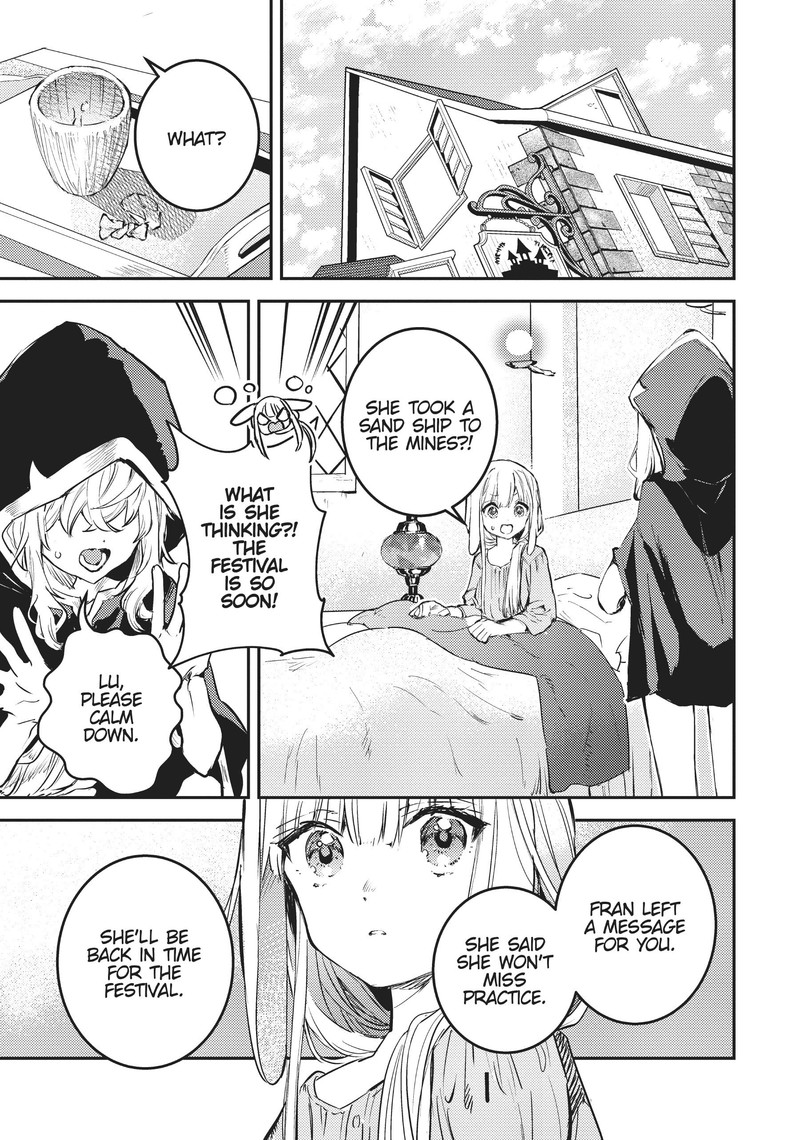 Tensei Shitara Ken Deshita Another Wish 21 7