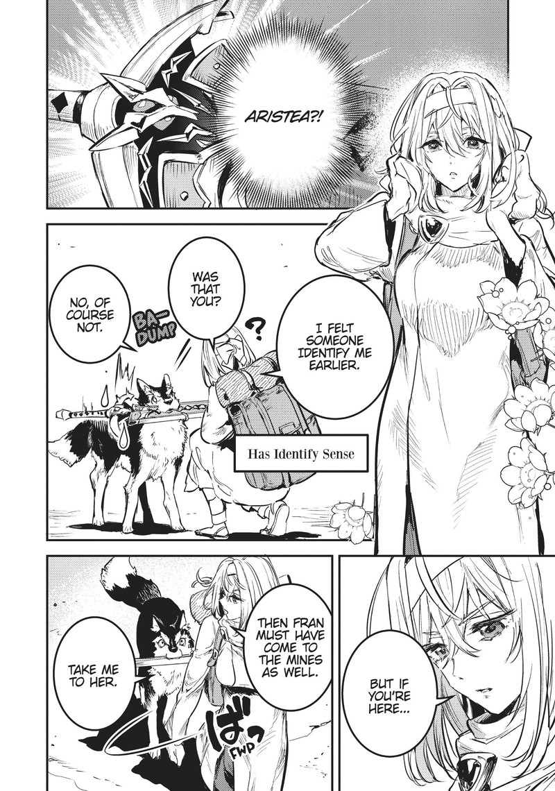 Tensei Shitara Ken Deshita Another Wish 22 15