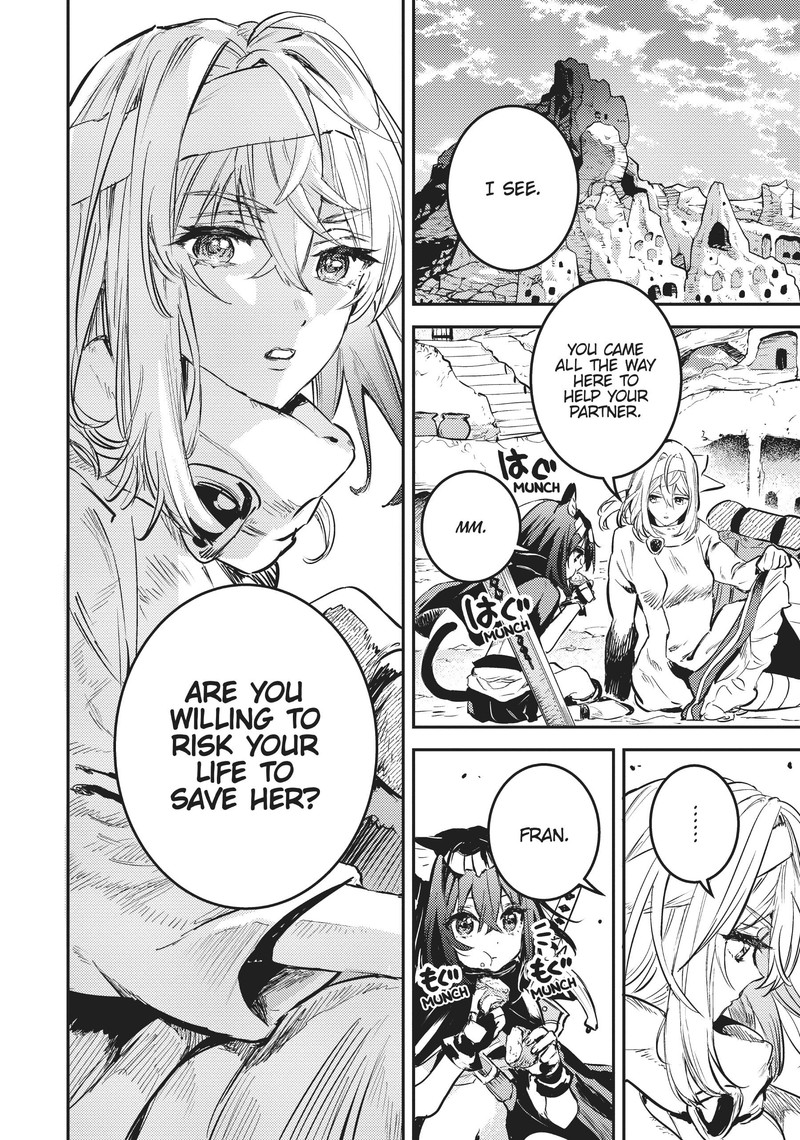 Tensei Shitara Ken Deshita Another Wish 22 17