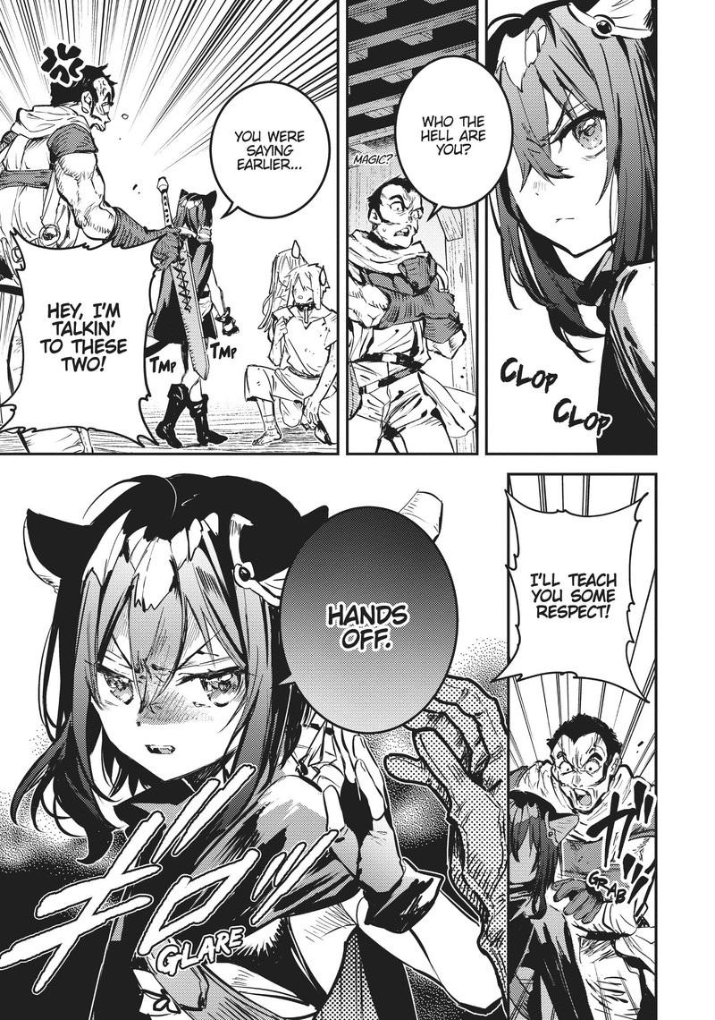 Tensei Shitara Ken Deshita Another Wish 22 4