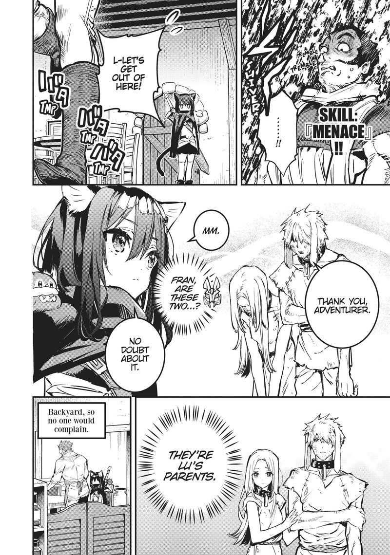 Tensei Shitara Ken Deshita Another Wish 22 5