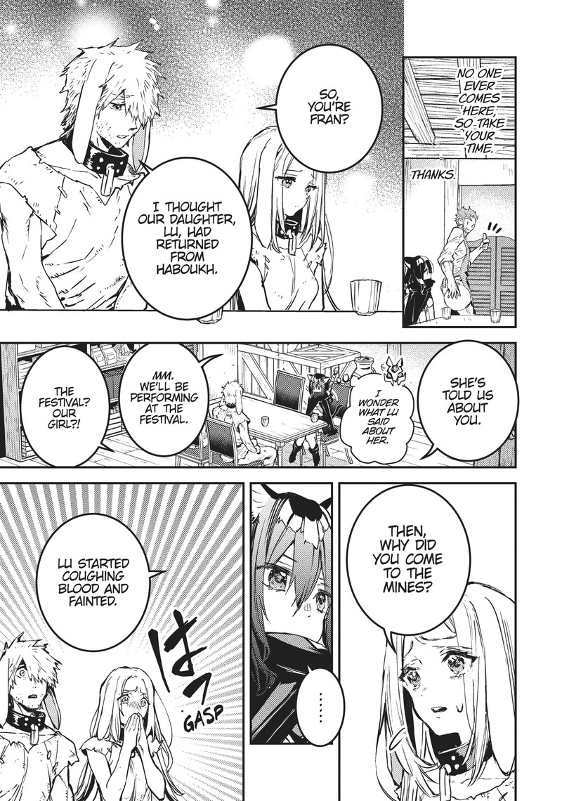 Tensei Shitara Ken Deshita Another Wish 22 6