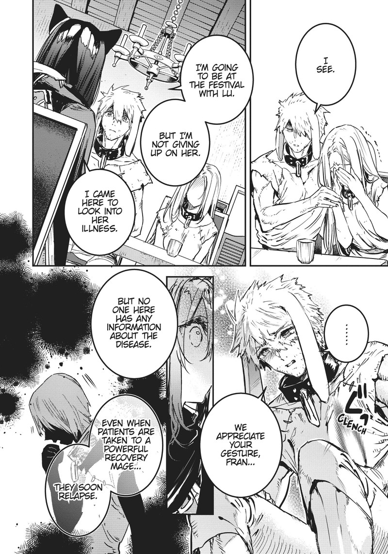 Tensei Shitara Ken Deshita Another Wish 22 7