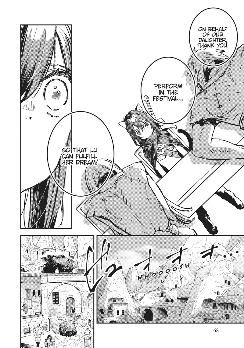 Tensei Shitara Ken Deshita Another Wish 22 9