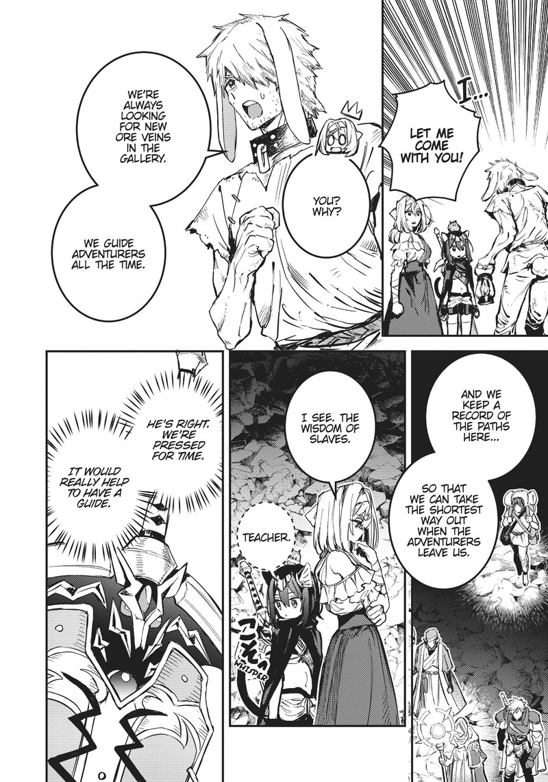 Tensei Shitara Ken Deshita Another Wish 23 10