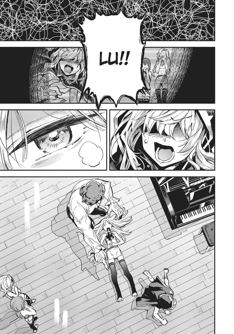 Tensei Shitara Ken Deshita Another Wish 23 15