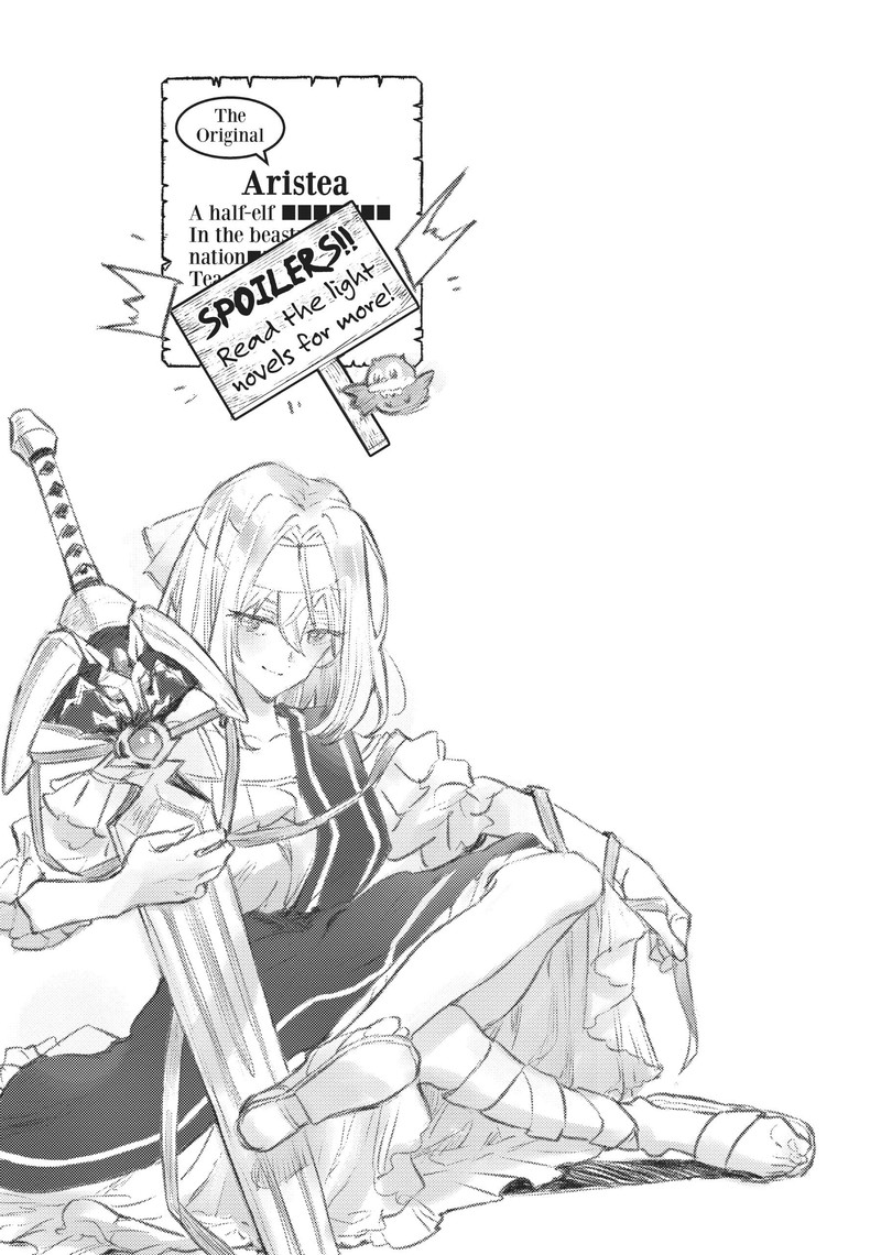Tensei Shitara Ken Deshita Another Wish 23 17