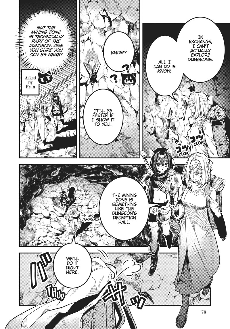 Tensei Shitara Ken Deshita Another Wish 23 2