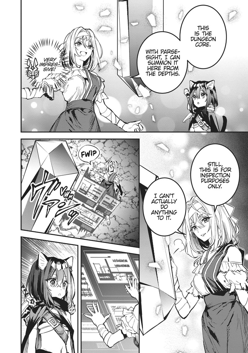 Tensei Shitara Ken Deshita Another Wish 23 4
