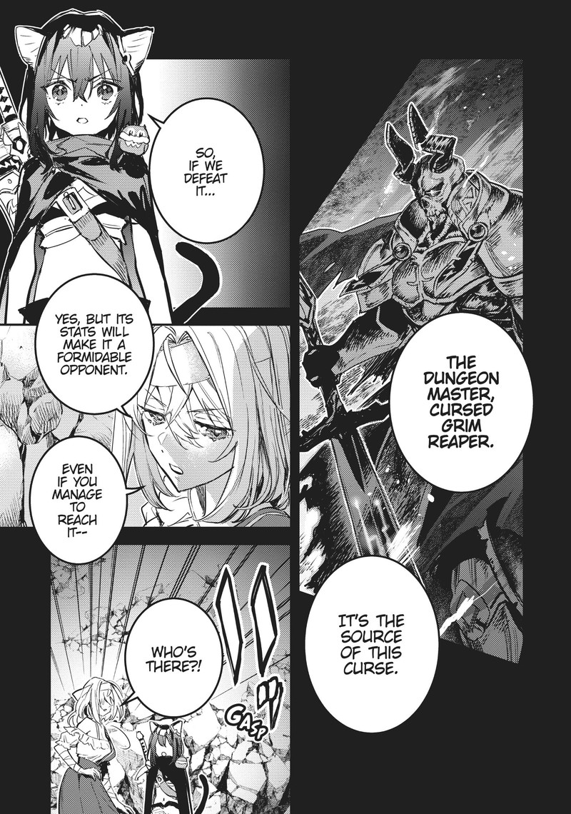 Tensei Shitara Ken Deshita Another Wish 23 7