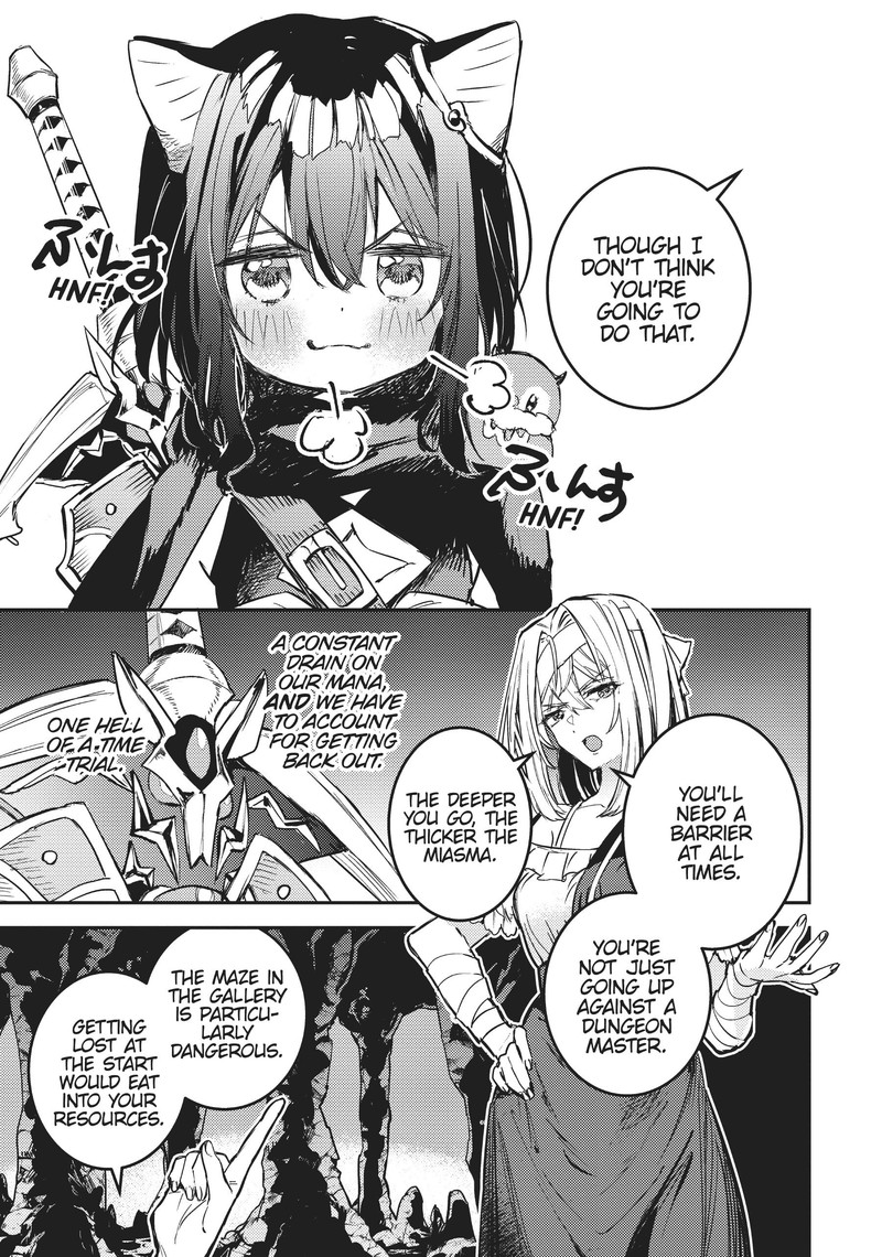 Tensei Shitara Ken Deshita Another Wish 23 9