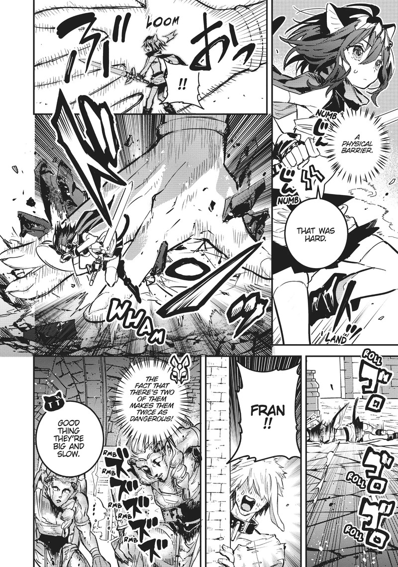 Tensei Shitara Ken Deshita Another Wish 24 11