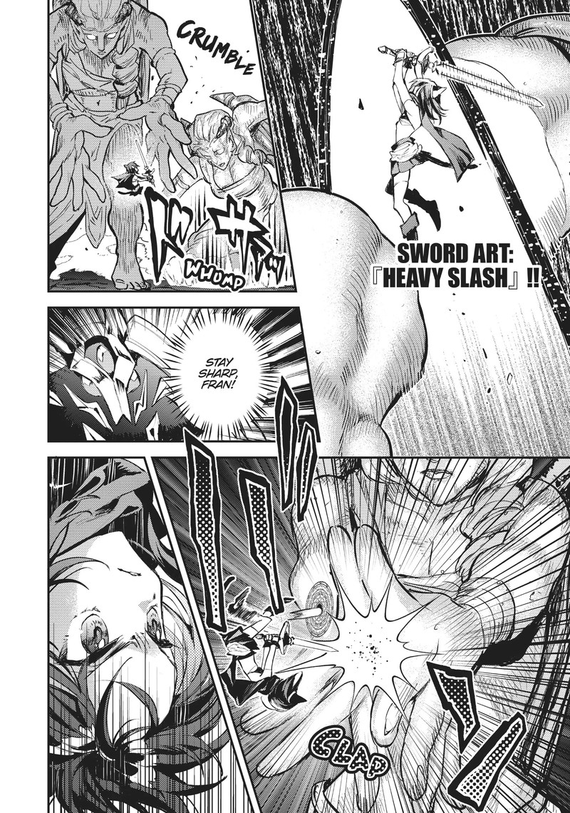 Tensei Shitara Ken Deshita Another Wish 24 13