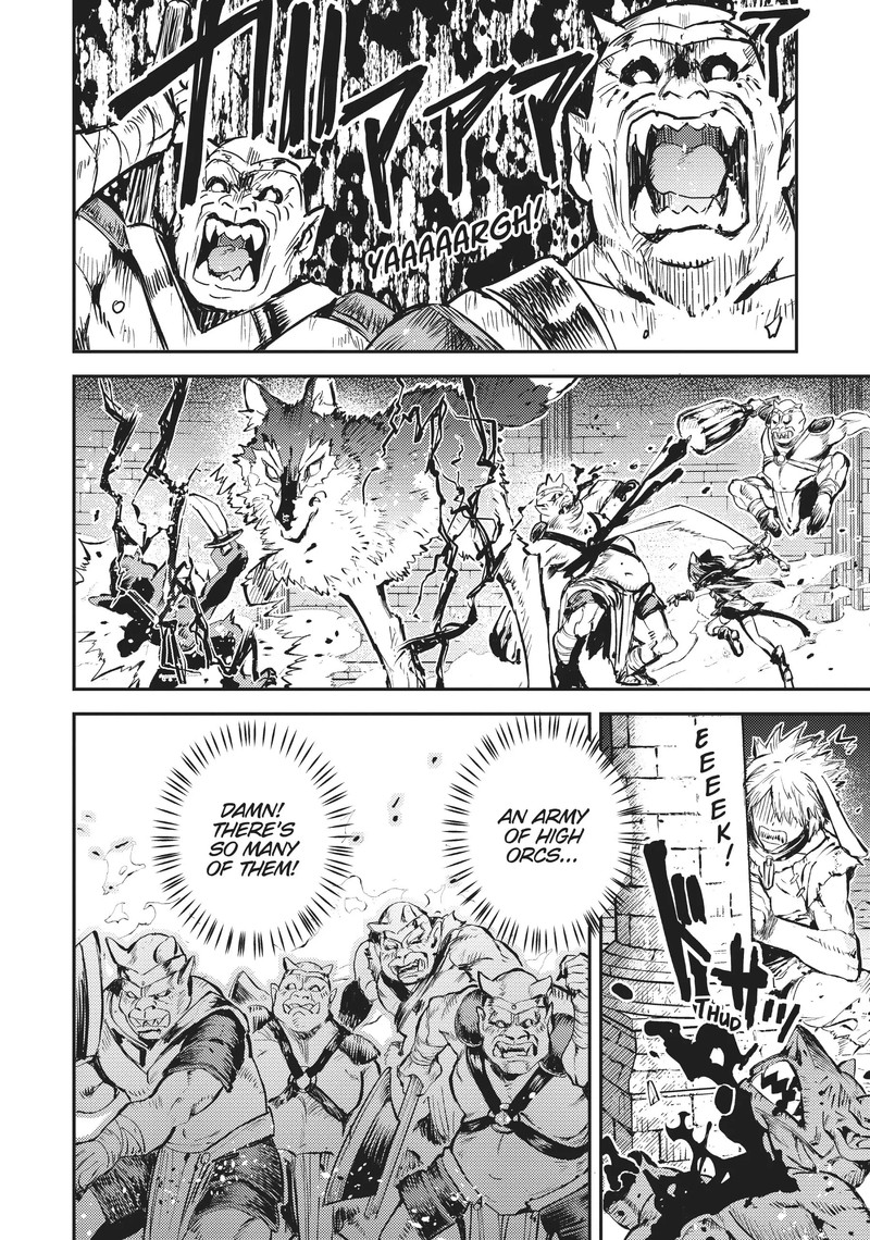Tensei Shitara Ken Deshita Another Wish 24 17