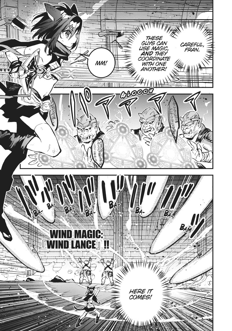 Tensei Shitara Ken Deshita Another Wish 24 18