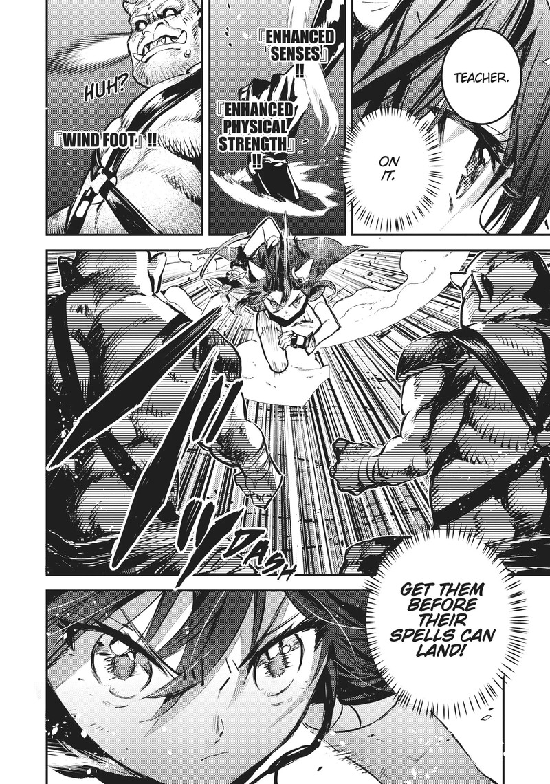 Tensei Shitara Ken Deshita Another Wish 24 19