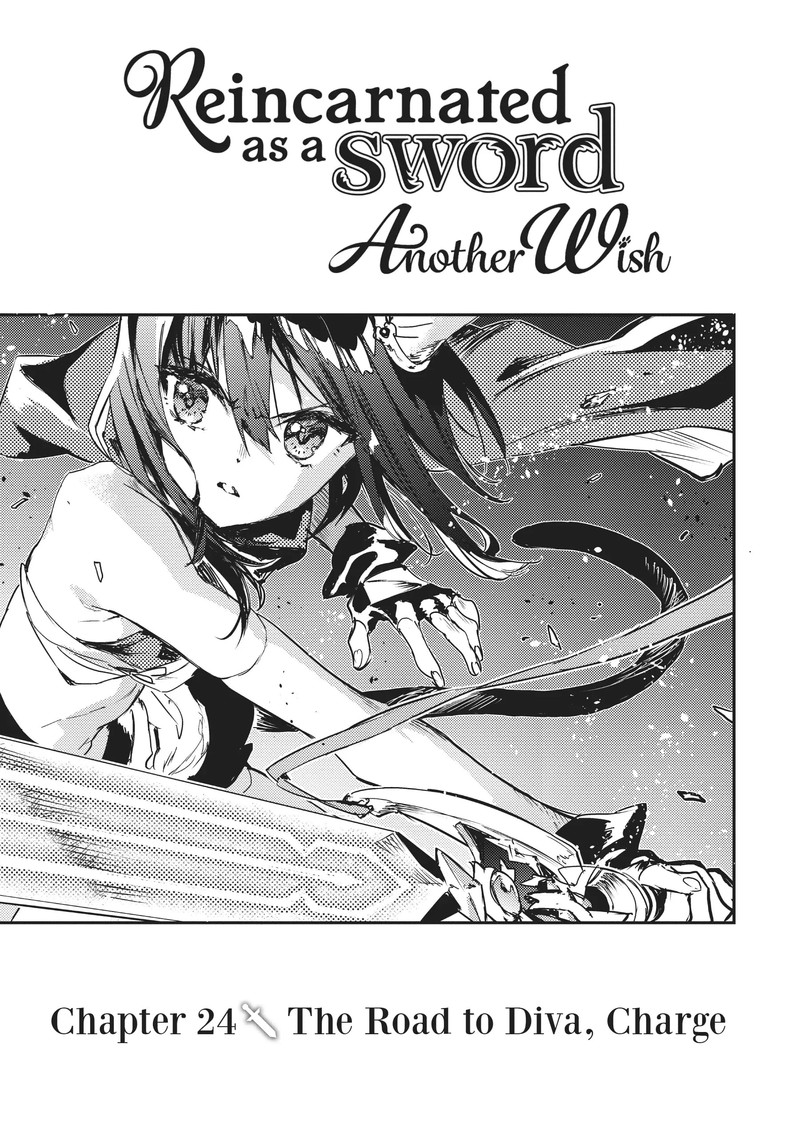 Tensei Shitara Ken Deshita Another Wish 24 2