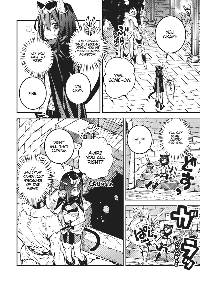 Tensei Shitara Ken Deshita Another Wish 24 21