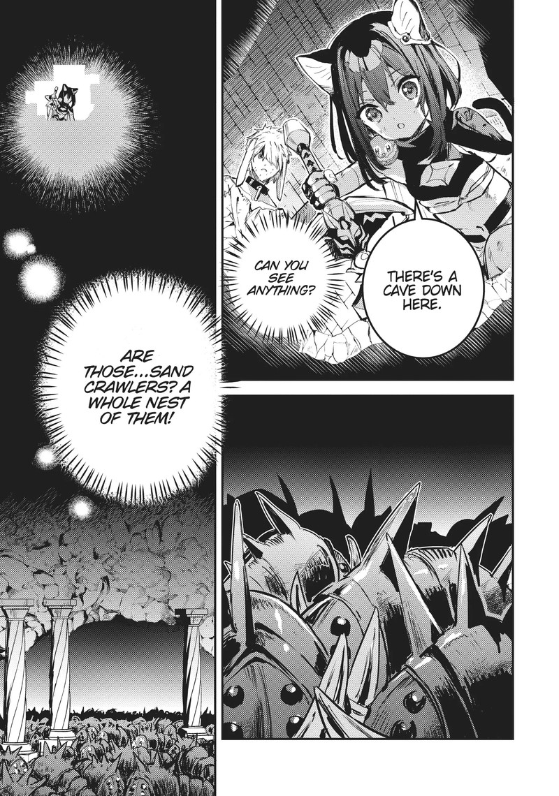 Tensei Shitara Ken Deshita Another Wish 24 22