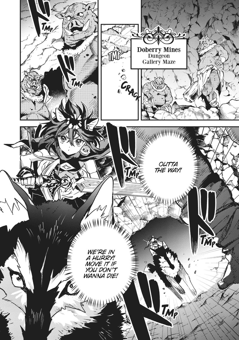 Tensei Shitara Ken Deshita Another Wish 24 3