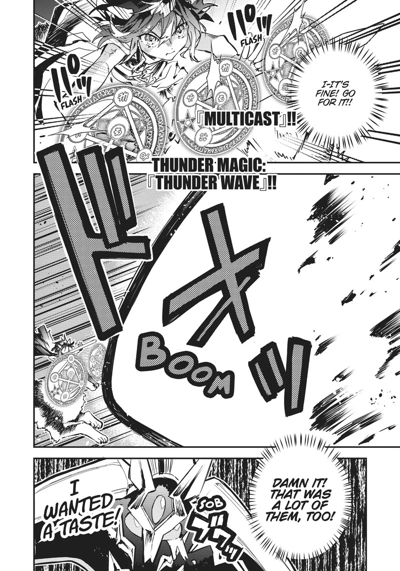 Tensei Shitara Ken Deshita Another Wish 24 5
