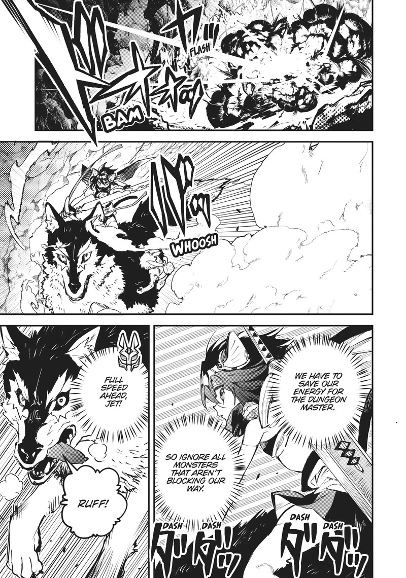 Tensei Shitara Ken Deshita Another Wish 24 6