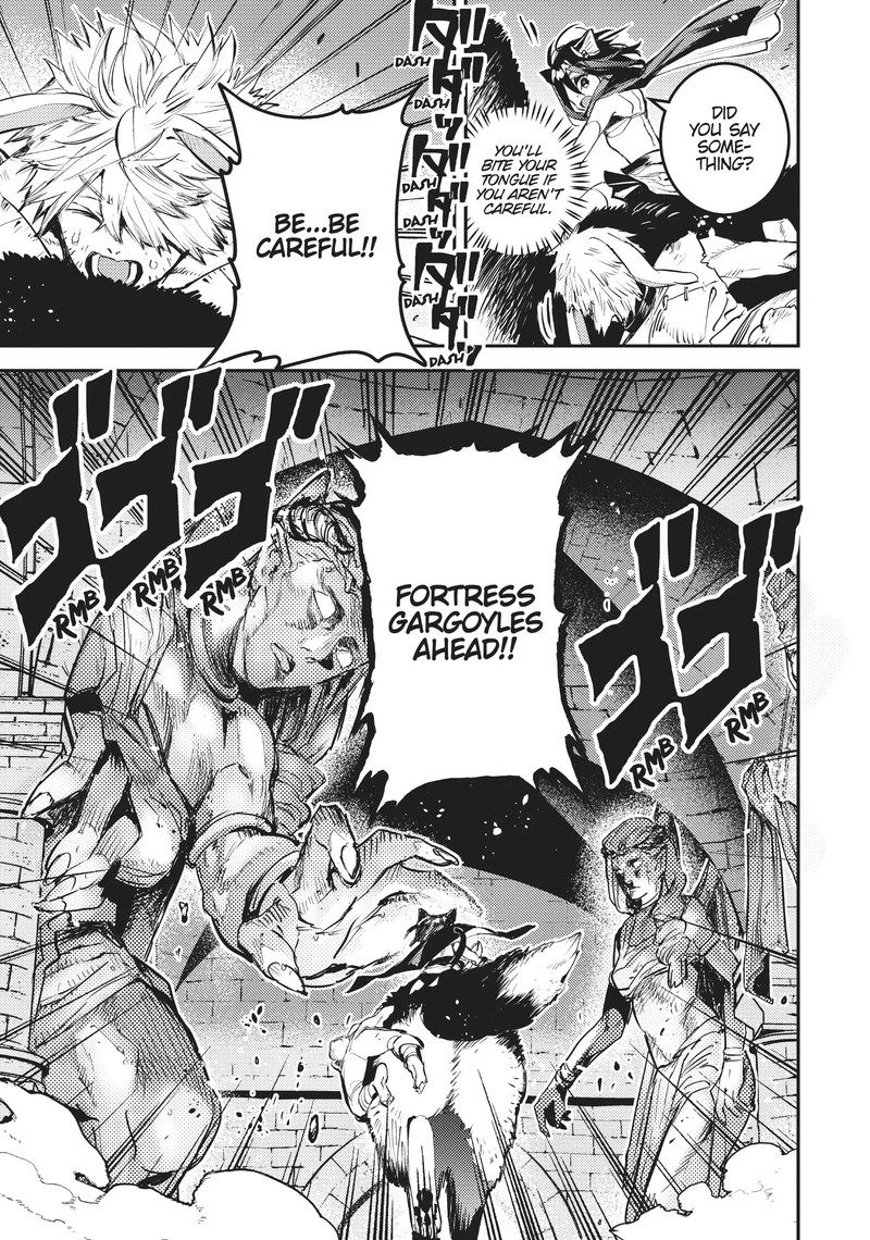 Tensei Shitara Ken Deshita Another Wish 24 8