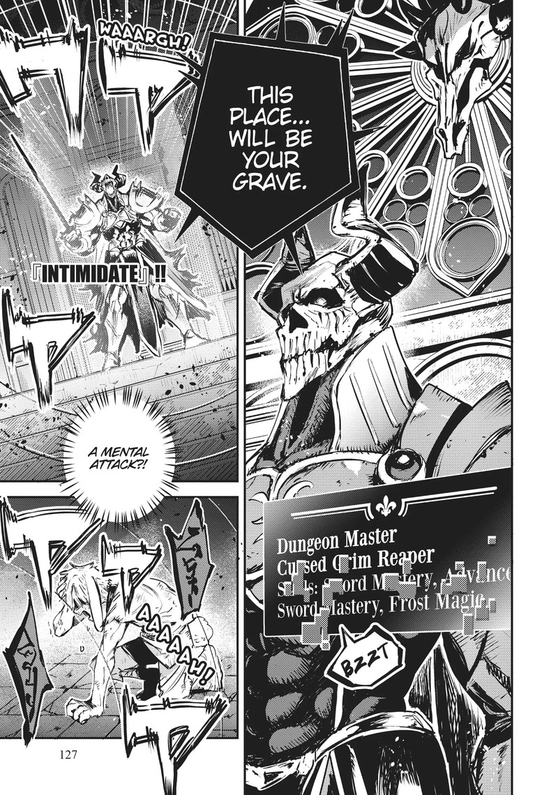 Tensei Shitara Ken Deshita Another Wish 25 1