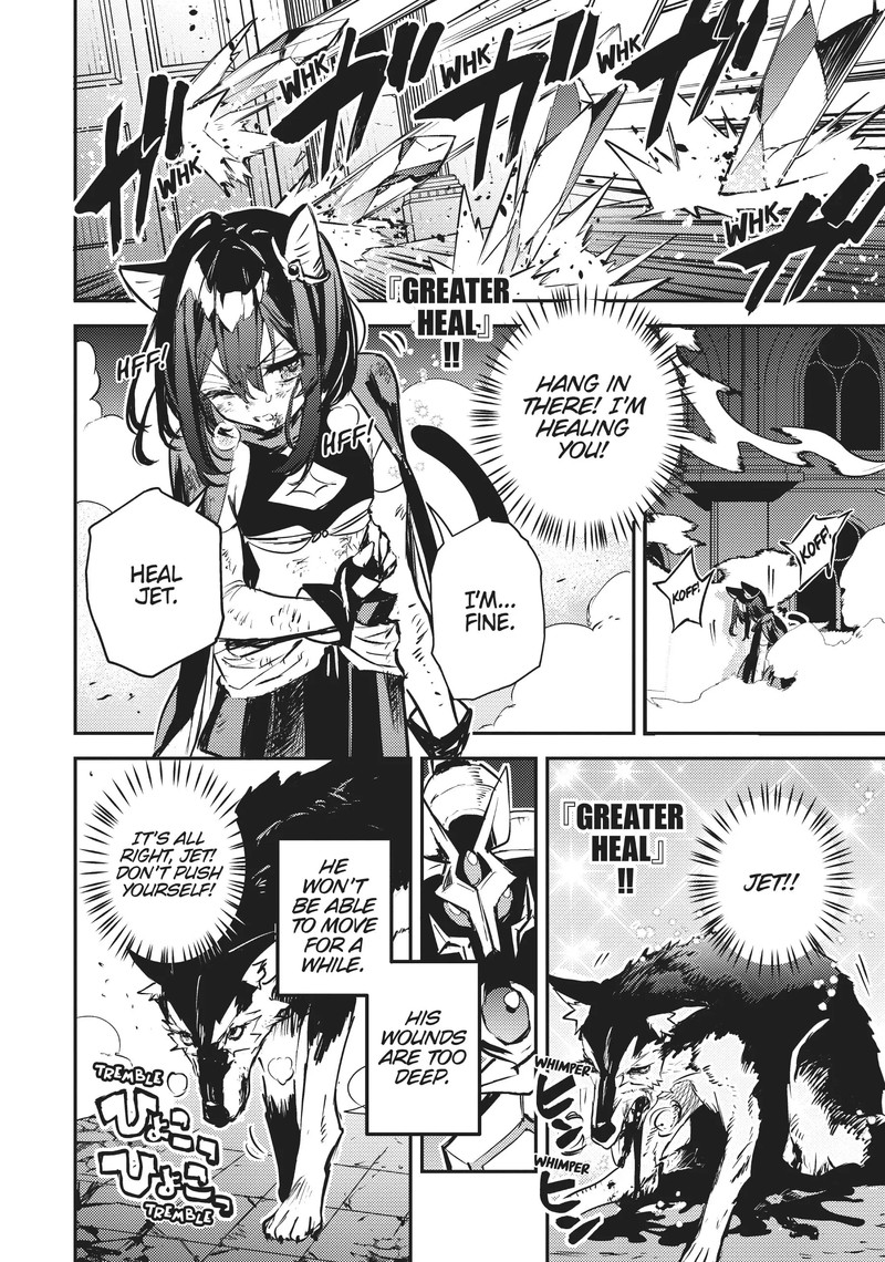 Tensei Shitara Ken Deshita Another Wish 25 10