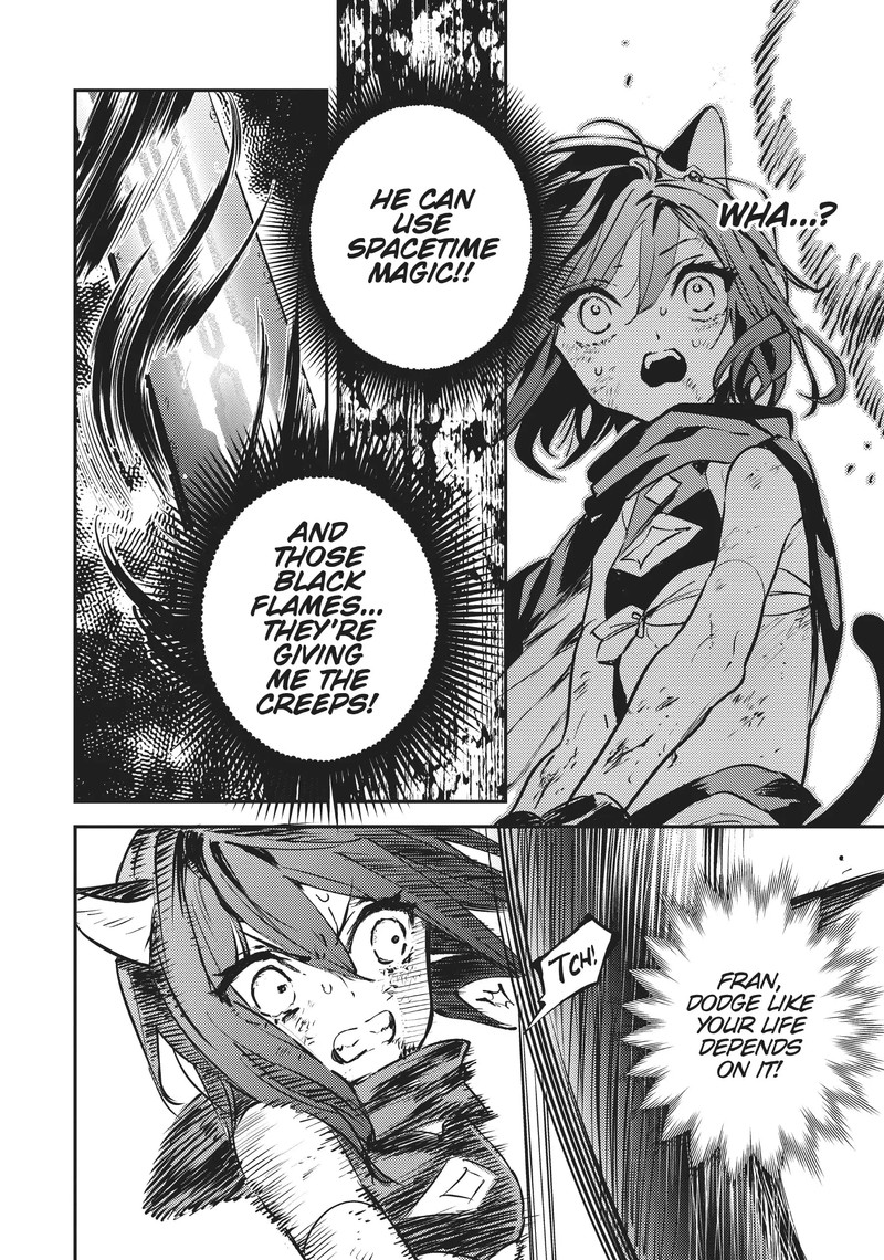 Tensei Shitara Ken Deshita Another Wish 25 12