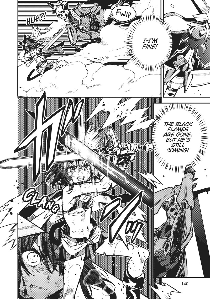 Tensei Shitara Ken Deshita Another Wish 25 14